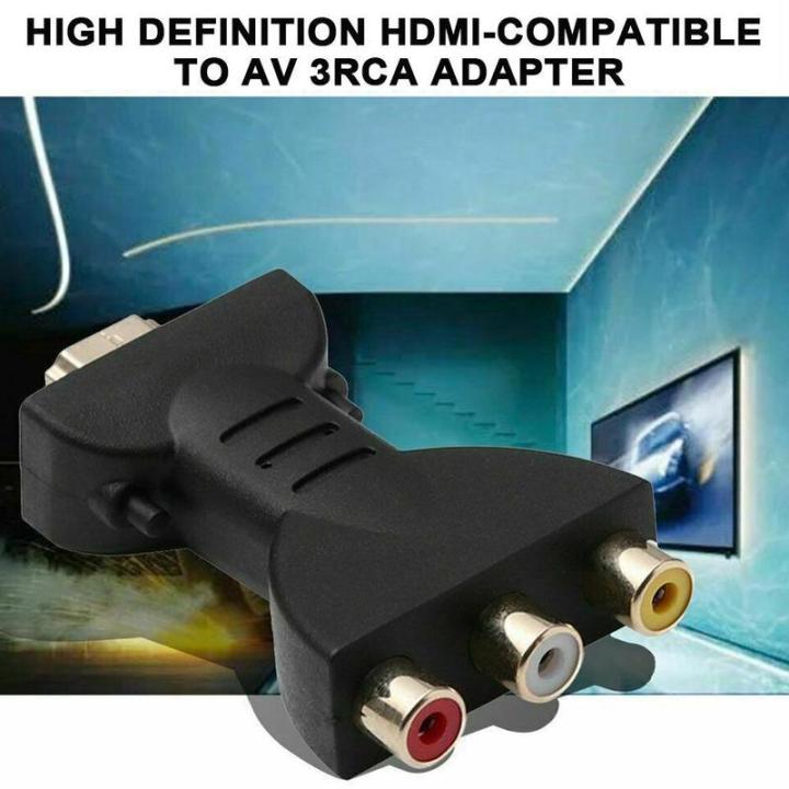 HDMI%20To%20AV%20Wire%20Connector%20AV%20Digital%20Signal%20HDMI%20To%203%20RCA%20Audio%20Adaptor%20Component%20Converter%20For%20PC%20Projector%20Tablet%20HD%20TV%20BOX%20-%20Image%202