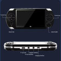 Handheld Portable Retro Video Game Console Videogame Arcade Player for Children Mini Machine Emulator Retrogame Gaming Station.