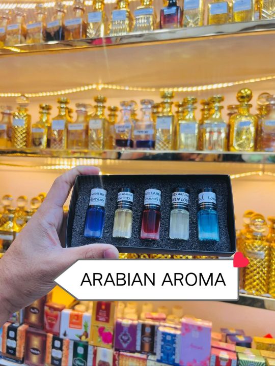 ARABIAN%20AROMA%20%E2%80%93%205%20Pcs%20Premium%20Men%E2%80%99s%20Attar%20Combo%20-%20Image%202