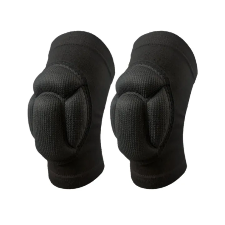 Protective%20Knee%20Pads%20Thicken%20Sponge%20Brace%20Knee%20Guards%20Volleyball%20Extreme%20Sport%20For%20Dancing%20Anti%20collision%20Elastic%20Knee%20Protector%20-%20Image%202