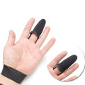 Protector Gloves Single Finger For Fishing Bare Fingertips Fishermen Surfcasting Non-Slip Glove Sea Fishing Tool.