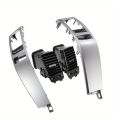 Center Dash A/C Outlet Replace for Lexus GX470 Toyota Land Cruiser Prado LC120/J120 2003-2009 Dashboard Air Conditioner Duct. 