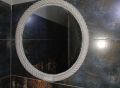 Decorative Mirror,Rope Round shape Mirror. 