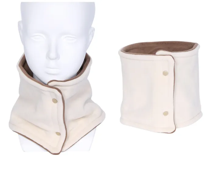 Winter%20Couple%20Double-sided%20Polar%20Fleece%20Neck%20Gaiter%20Luxury%20Brand%20Thick%20Ring%20Muffler%20for%20Women%20Warm%20Cashmere%20Neck%20Cover%20Scarf%20-%20Image%207