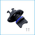 Universal 25mm Stainless Steel 316 Boat Garboard Drain Plug Bung Hole Drainage Marine Dinghy Transom Hardware Accessories. 