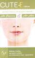 100% Original CUTE-E CREAM ADVANCE FORMULA FOR MELASMA & FRECKLES 30g

Best Price in Pakistan. 