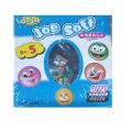 Joe Soft bubble gum Large size 50pcs. 