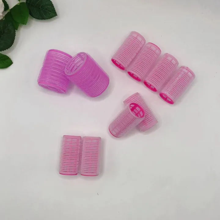 21%20Piece%20Set%20Of%20Non%20Heat%20Curling%20Hair%20Tubes%2010%20Pieces+10%20Hair%20Clips+1%20Comb%20-%20Image%204