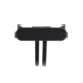 For  Osmo Action 6 Nano Magnetic Two Claw Adapter 1/4 Thread Universal Port Action6 Camera Magnet Accessories. 