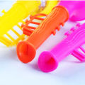 12PC Colorful Mini Blowing Trumpet Musical Instruments Kids Birthday Baby Shower Party  Toys Christmas Carnival Party Prizes. 