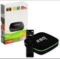 R90 TV Box Ultra HD / 8GB 128GB / 8K Resolution / Android TV Box. 