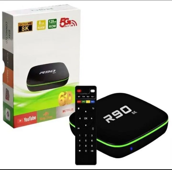 R90%20TV%20Box%20Ultra%20HD%20/%208GB%20128GB%20/%208K%20Resolution%20/%20Android%20TV%20Box%20-%20Image%204