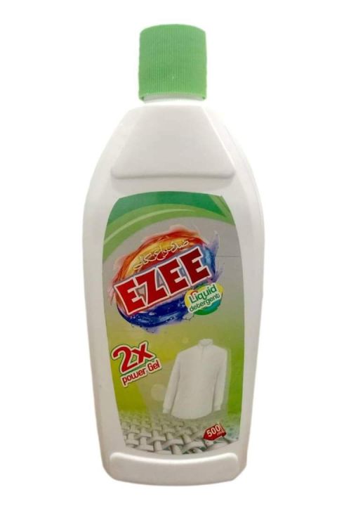 EZEE Liquid Detergent