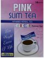 Pink Slim Tea Slimming Tea Green Tea. 