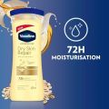 vaseline body lotion south africa dry skin repair  400ML. 