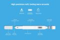 Xiaomi Atuman TDS Tester – Accurate Water Quality Meter Pen for Precise Water Measurement | Tronzz.com. 