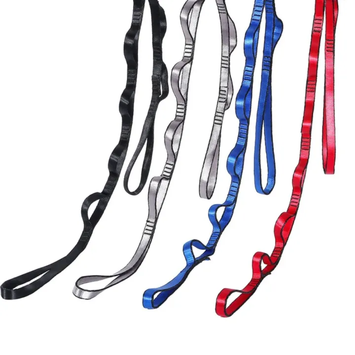 1pc%20Daisy%20Chain%20Climbing%20Hanging%20Rope%20Chrysanthemum%20Flying%20Yoga%20Extension%20Belt%20Adjustable%20Anti-Gravity%20Tree%20Swing%20Stretch%20Belt%20-%20Image%205