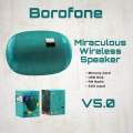 Borofone BR6 Bluetooth Speaker - Portable Wireless Speaker. 