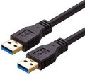 USB Male to Male Cable. 