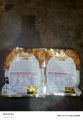 Original Ahmed Pheni Fried Vermicelli Lacha Feni Vermicelle Frit ( 200 GM ). 