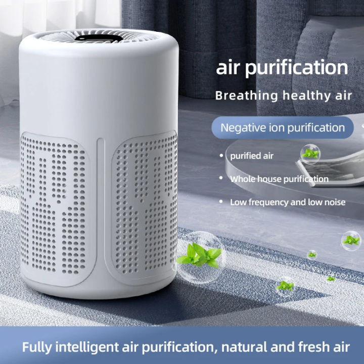 TINSOL%20Mini%20Air%20Purifier%20HEPA%20Filter%20uses%20negative%20ion%20technology%20to%20eliminate%20formaldehyde%20odors,%20smoke,%20and%20dust%20particles%20-%20Image%202