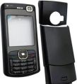 nokia n70 fornt back casing. 