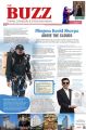 The Buzz (Travel, Lifestyle & Entertainment), April Issue, Monthly Tabloid. 