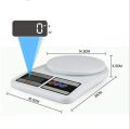 Electronic kitchen Scale / Mini weight Machine 1gram to 10 kg. 