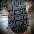 Safety Shoes X1100. 