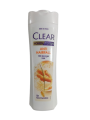 Clear women shampoo Anti Hairfall 325ml. 