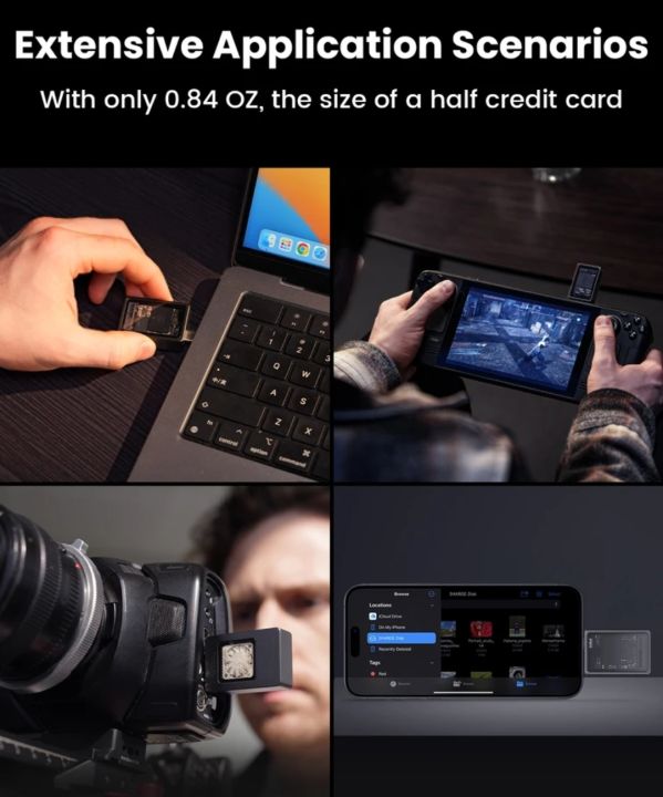 SHARGE%202230%20M.2%20NVMe%20SSD%20Enclosure%20NVMe%20PCI-E%20M.2%20SSD%20Case%20to%20USB%203.2%20Gen%202%2010Gbps%20External%20SSD%20for%20Laptop%20PS5%20Game%20Camera%20-%20Image%207