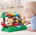 Vtech learn and dance interactive zoo musical toy. 