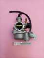 【Shipped from Thailand 】 Honda-wave110 W100 carburetor 110 wave 100 (Grade A Well). 