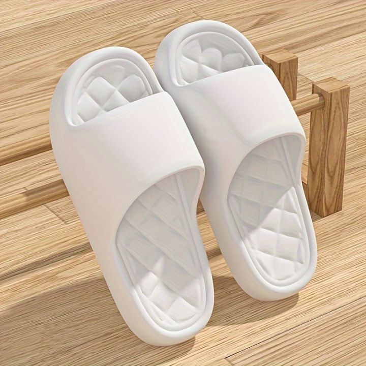 2025%20New%20Men's%20Trendy%20Summer%20Slippers%20-%20Soft%20Anti-Slip%20Sole%20Cloud%20Sandals%20for%20Home,%20Beach,%20Indoor%20&%20Outdoor%20-%20Image%202