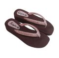 Female High Heel Regular Use Barmij Sandal.