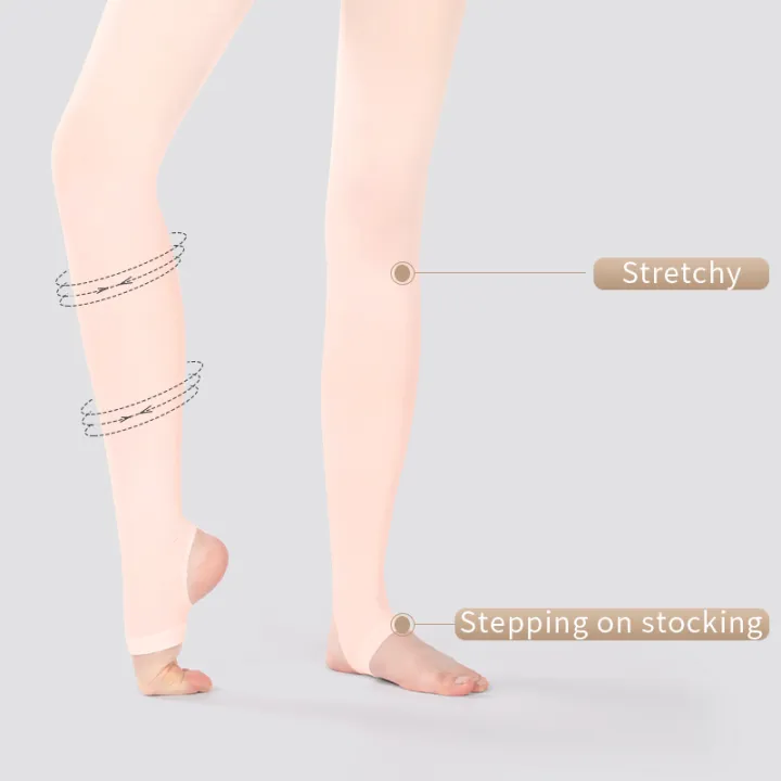 60D%20Stirrup%20Ballet%20Tights%20Dance%20Tights%20Ballet%20Leggings%20Ballet%20Stockings%20for%20Women%20Girl%20School%20Uniform%20Gymnastic%20Tights%20Pantyhose%20-%20Image%204