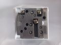 Multi-Functional Power Plug 40A 500V Multi Switch Power Socket Power Plug Board With Neon Bulb - 7 in 1 Power Plug Socket Suitable for UPS, Oven, Fridge, Motor or other Electric Equipment. 