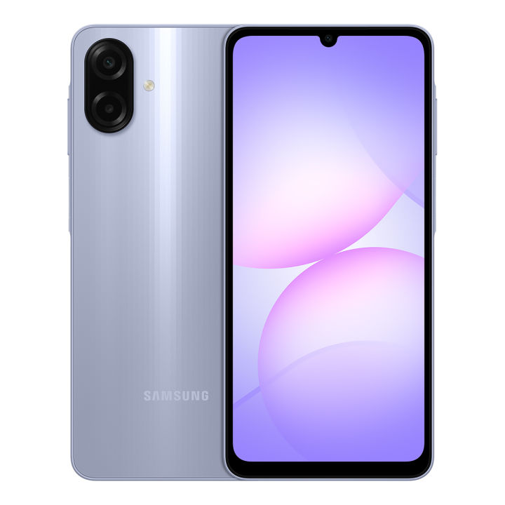 Samsung%20Galaxy%20A07%206/128GB%20%7C%206.5"%20HD+%20Display%20%7C%201%20year%20Official%20Warranty%20-%20Image%206