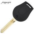 jingyuqin 3/4 Button 315MHZ Remote Car Key For Nissan Keyless Entry 46 Chip Fob Transmitter CWTWB1U751 TWB1U761  H0561-C993A. 