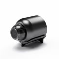 1080P HD X5 Mini WiFi Camera Included Sound Detector for Home Office 140 Degrees Micro Baby Monitor. 