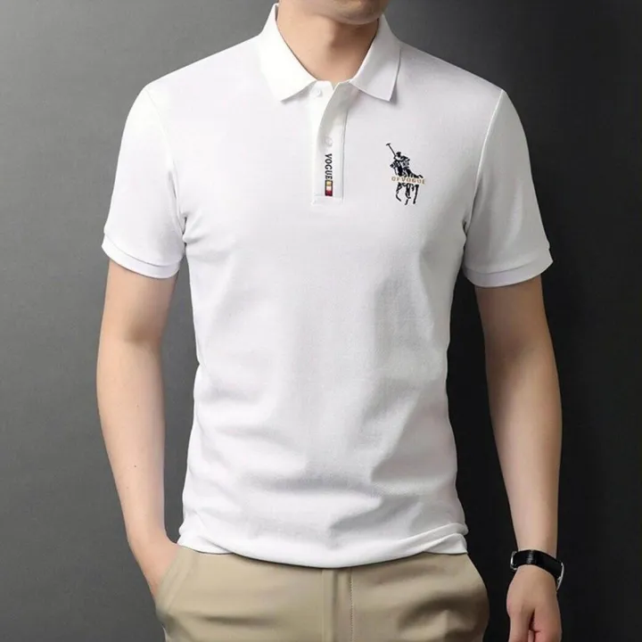 Becoolman-stylish%20and%20beautiful%20short%20sleeve%20polo%20shirt%20with%20stripe%20tip%20business%20casual%20breathable%20comfortable%20fabric%20-%20Image%209
