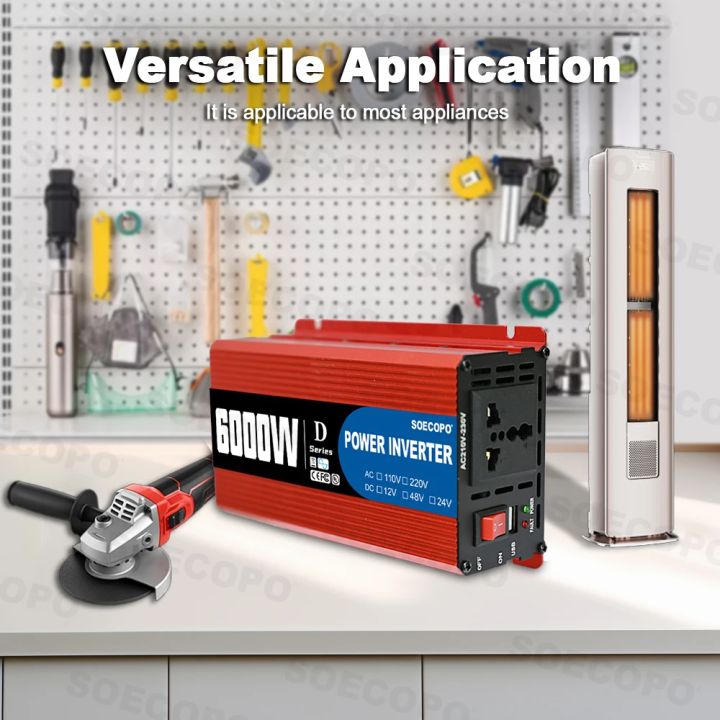 6000W%20Portable%20Smart%20Inverter%2012V/24V/48V%20to%20110V/220V%20AC%20with%20USB%20Port%20&%20Alligator%20Clamps%20for%20RVs%20Trucks%20Worldwide%20CE%20Certified%20-%20Image%206