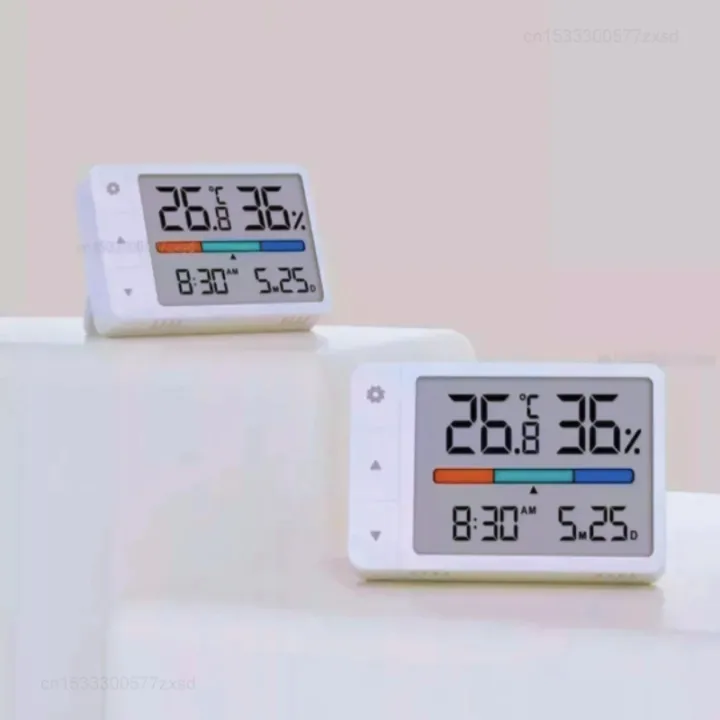 Electronic%20Thermometers%20Hygrometer%20Weather%20Station%20for%20Home%20Indoor%20High%20Precision%20with%20Table%20Clock%20Temperature%20Sensor%20for%20Home%20-%20Image%203
