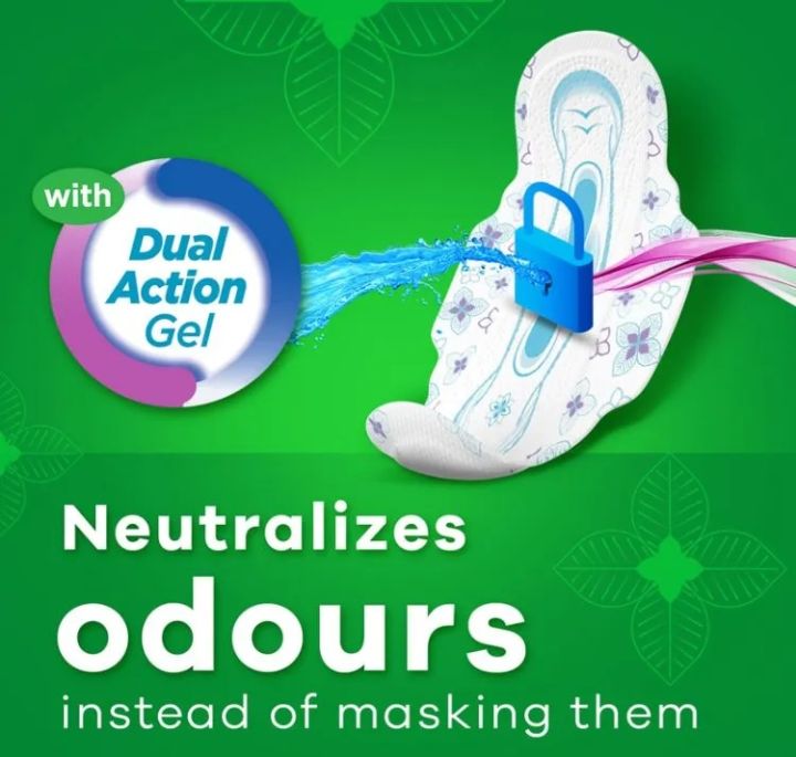 Whisper%20Ultra%20Clean%20Hygiene%20+%20Comfort%20XL%2030%20Pads%20-%20Image%204