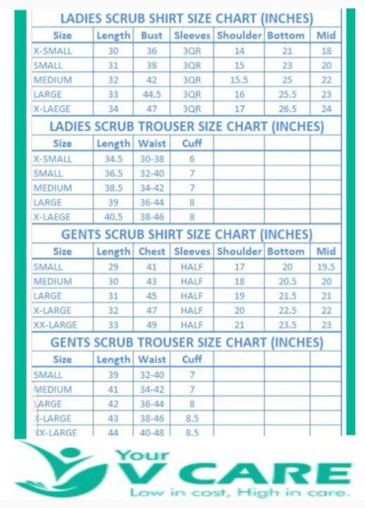 Scrub%20Suit%20For%20women%20&%20Gents%20OT%20Kits%20For%20Doctors%20Outfit%20&%20Medical%20Staff%20Hospital%20Uniform%20For%20Male%20&%20Female%20-%20Image%207