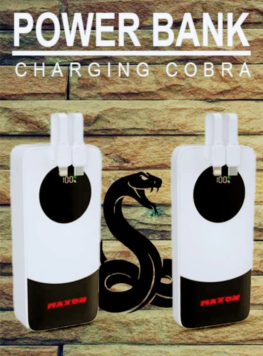 Maxon%20M910%20PD%20Power%20Bank%2010000mAh%20-%20Image%202