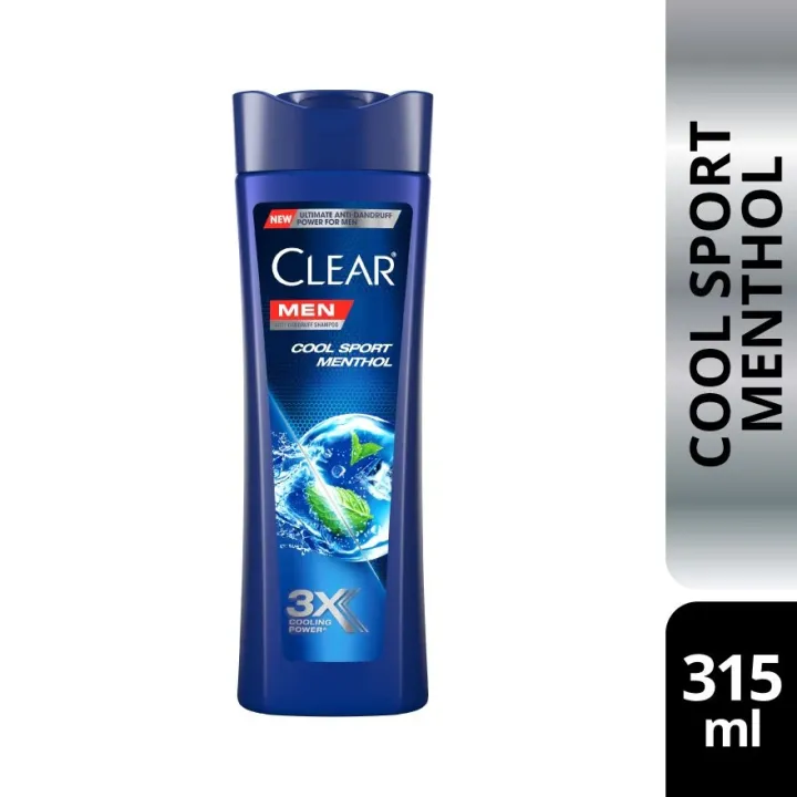 International%20Thailand%20Product%20Clear%20Men%20Anti-%20dandruff%20Cool%20Sport%20Menthol%20Shampoo%20315%20Ml%20-%20Image%208
