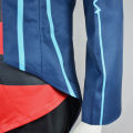 New Fashion Cosplay Costume Tv Demon Vox Cosplay Roleplay Outfit Disguise Halloween Carnival Suit New Party for Hazbin Hotel. 