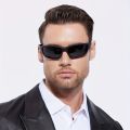 2/3PCS New Polarized Sunglasses for Men Outdoor Fashion Sports Fishing Cycling Eye Protection Sun Glasses Luxury Design Uv400.