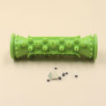 Dog Toothbrush Chew Toy Stick Soft  Molar Interactive Dogs Toys For Small Dogs Durable Chewing Leakage Food Toy. 